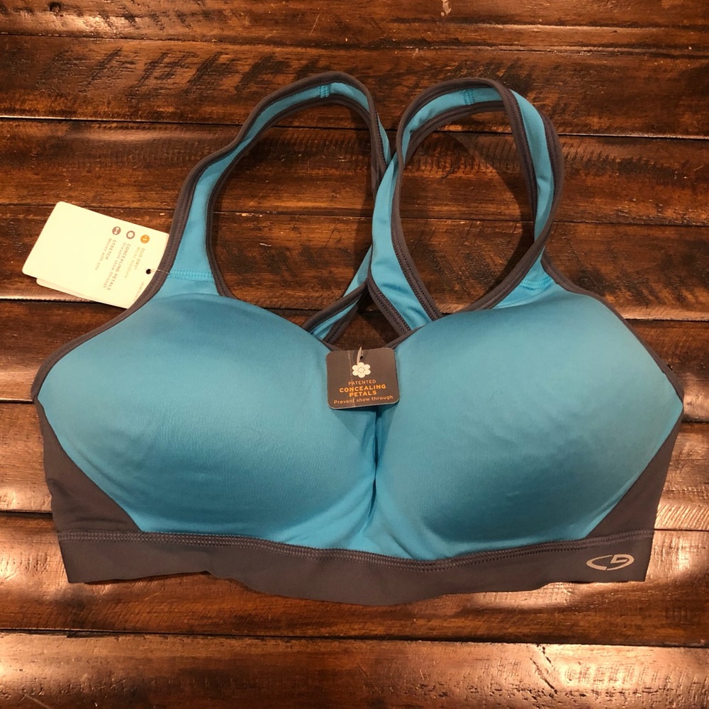 Champion sports bra